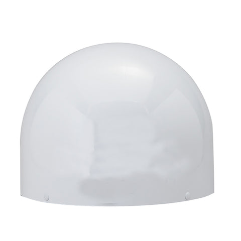 Kvh Dome Top Only For Tv3 Includes Mounting Hardware