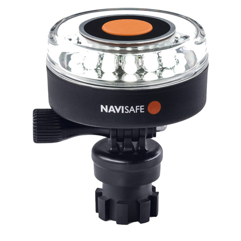 Navisafe Navilight All-White  5 Mode 360 Degree 2Nm 