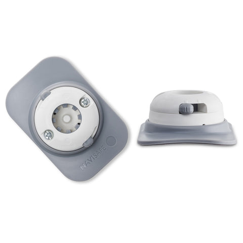 Navisafe Navimount Rib  Self-Adhesive Mount 