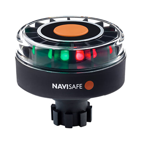 Navisafe Navilight Tricolor 2Nm W/Navibolt Base