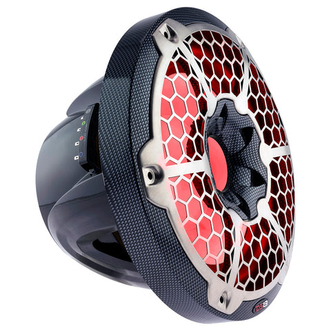 Ds18 Hydro 10" Subwoofer W/ Rgb Lights - 600 Watts