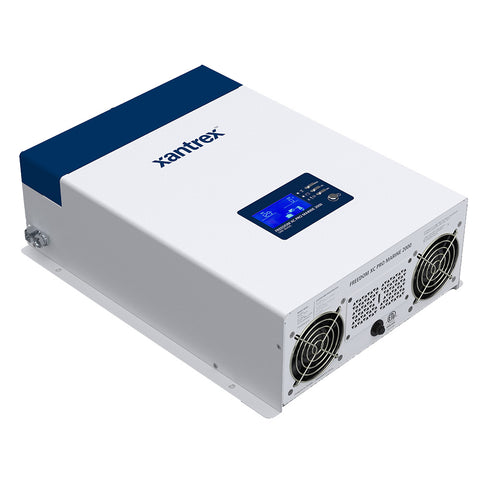 Xantrex Freedom Xc Pro 2000 Inverter Charger 2000W 100A