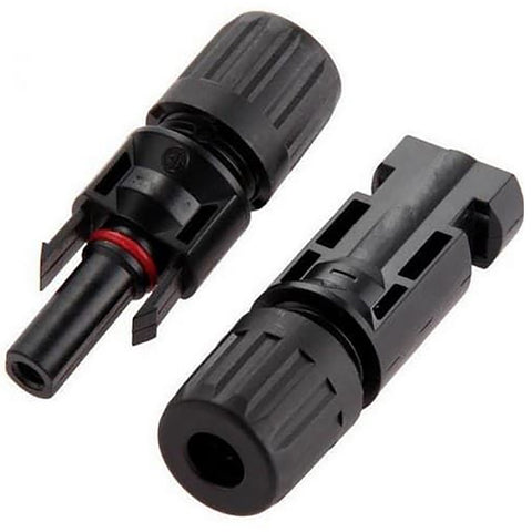 Victron Mc4 Solar Connect Pair 1X Male 1X Female