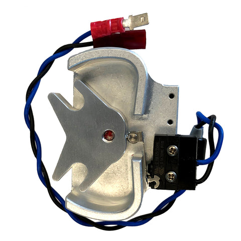 Kvh V3 Azimuth Limit Switch  Kit Pack (Fru)