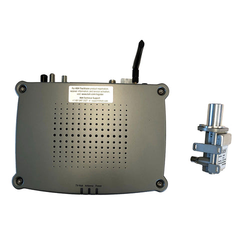 Kvh Tv5 Lnb Conversion Kit Stacked Circular For Directv