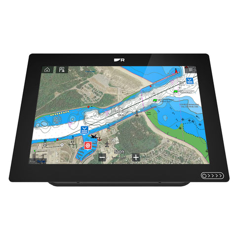 Raymarine Axiom+ 12 12" Mfd 