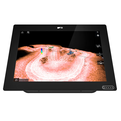 Raymarine Axiom+ 12 Rv 12" Combo With Rv-100 T/M