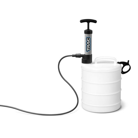 Camco Fluid Extractor 7 Liter 