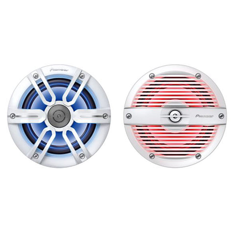 Pioneer Audio Rgb Led Light Kit F/ Me-770 Speakers