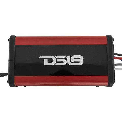 Ds18 Hydro Nano Marine Monoblock Amp - 700 Watts