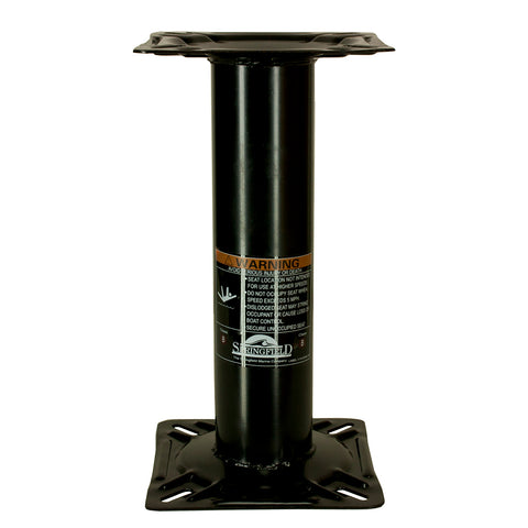 Springfield 13" Fixed Height Pedestal