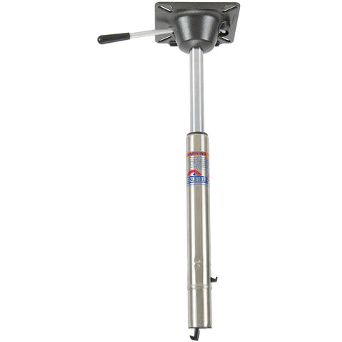 Springfield Power-Rise Adjustable Sit-Down Post Ss