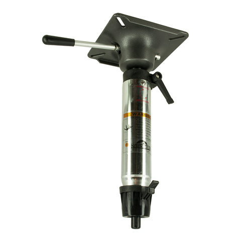 Springfield Taper-Lock Locking Sit Down Pedestal Post 2-3/8"