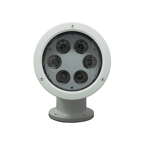 Acr Rcl-50 Led Searchlight White