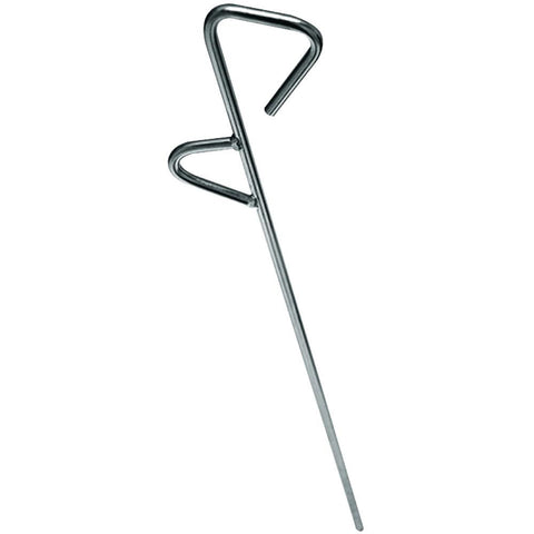 Panther Shore Spike Stainless Steel