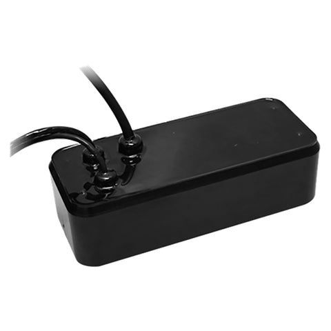 Furuno 165T/275Lhw-12P Pocket Mount Combo For Dff3D