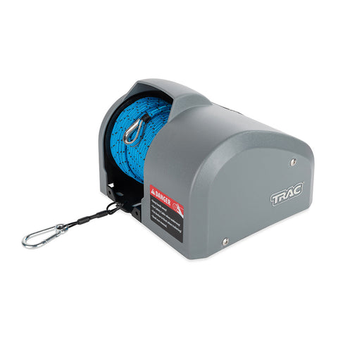 Trac G3 Angler 30 Electric Anchor Winch With Auto Deploy
