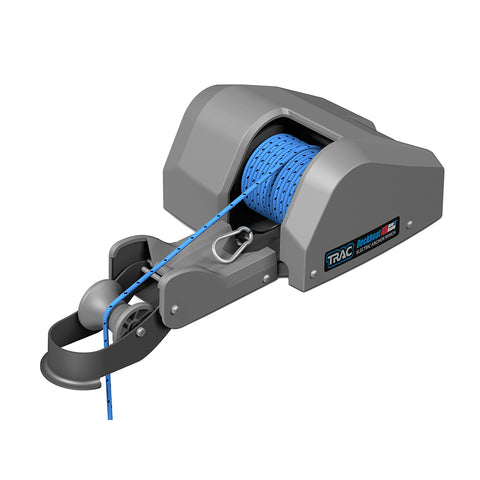 Trac G3 Deckboat 40 Electric Anchor Winch With Auto Deploy
