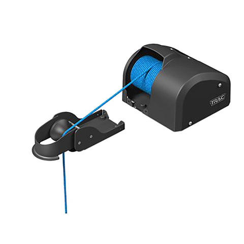 Trac G3 Fisherman 25 Electric Anchor Winch