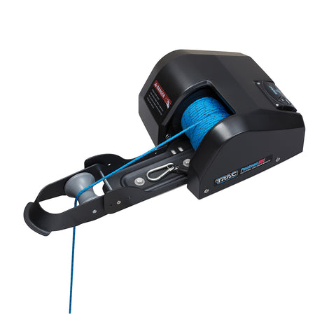 Trac G3 Pontoon 35 Electric Anchor Winch