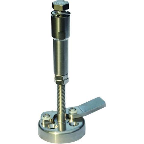 T-H Marine Troll Tamer  Trolling Motor Stabilzer Lock