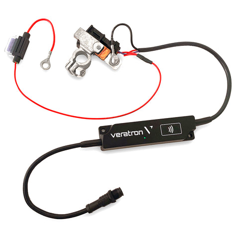 Veratron Link Up Intelligent Battery Sensor (Ibs) Kit 