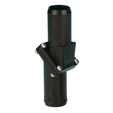 Jabsco In-Line Non-Return Check Valve 1 1/2"