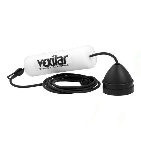 Vexilar Broad Band Ice Ducer  Transducer