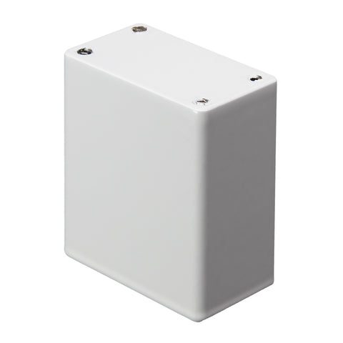 Ptm Edge Center Console 4" Spacer F/Vc-140 Mirror