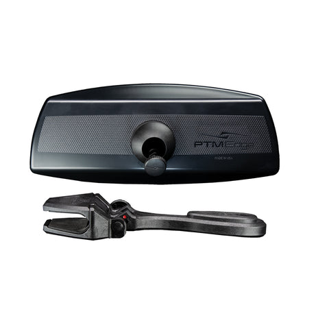 Ptm Edge Mirror/Bracket Combo Vr-100 Mirro & Cfr-200