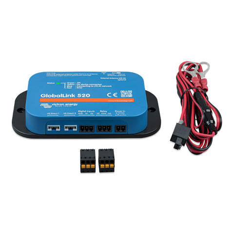 Victron Globallink 520 4G Lte-M Remote Monitoring Device