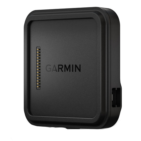 Garmin Powered Magnetic Mount W/Video-In Port And Hd Traffic