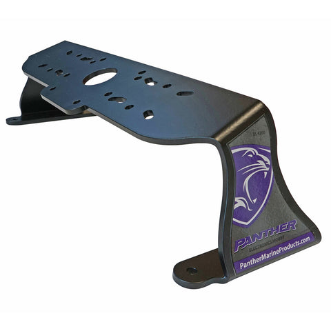 Panther Deck Mount 22.5   Degree Angle Electronincs
