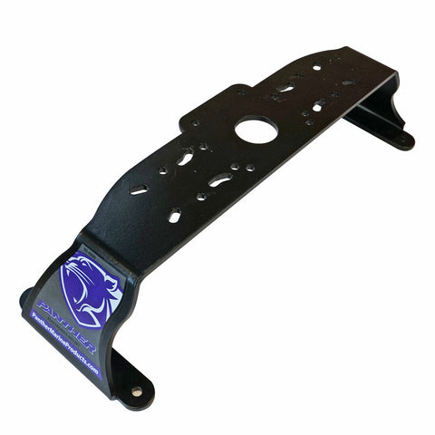 Panther Deck Mount Flat  Electronics Mount