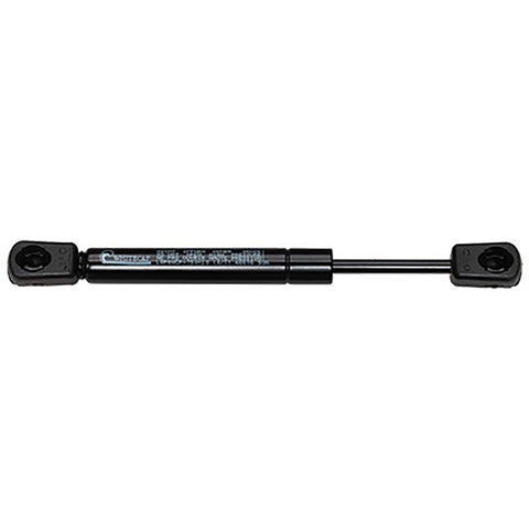 Whitecap 7 1/2" Gas Spring  10Lb Black Nitrate