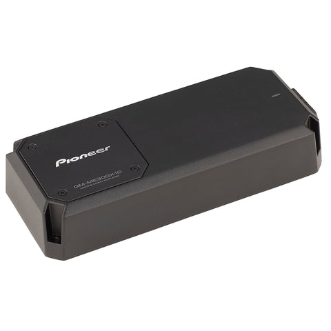 Pioneer Compact Mono Amplifier - 300 Watts