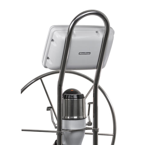 Navpod Sailpod Precut For  Garmin Gpsmap 1223/1243 Xsv 