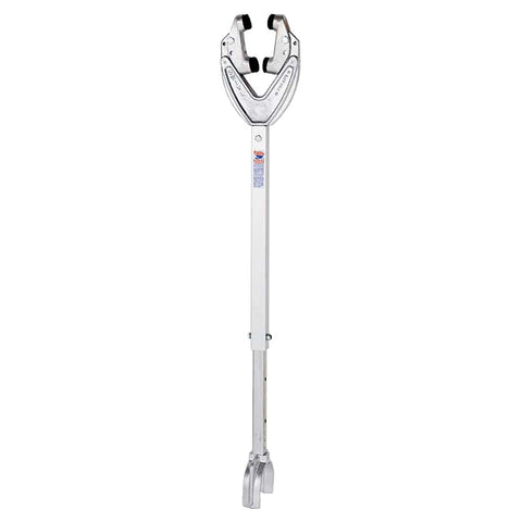 Attwood Adjustable Heavy Duty Transom Saver 24"-36"