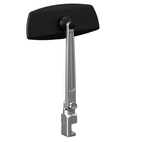 Ptm Edge Pontoon Mirror Pcx-200 - Vr100 Pro Mirror W/ 