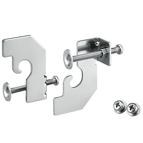 Icom Mbf7 Flush Mount Kit For M510 With Helms Up To 1" Thick