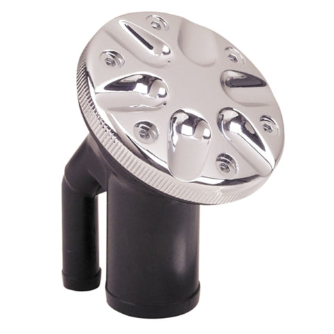 Perko 0590 Angled Water Fill/ Vent