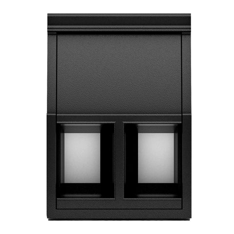 Fusion Apollo Monoblock  Amplifier Speaker Connector