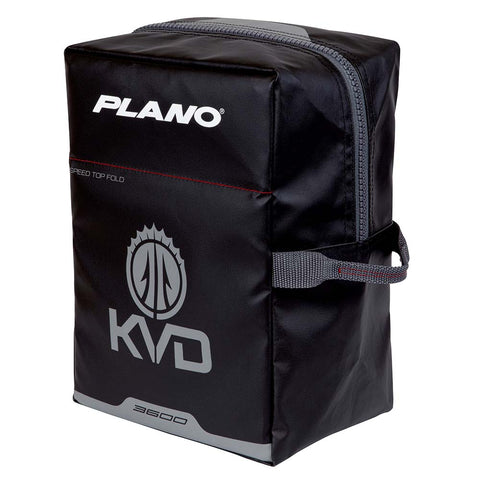 Plano Kvd Signature Series Speedbag 3600 Series