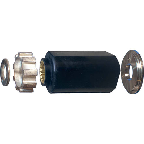Turning Point Hub Kit # 805F 