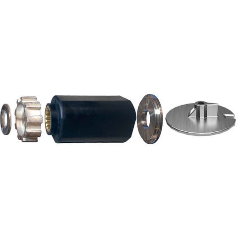 Turning Point Hub Kit #805Ft  