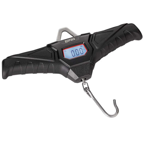 Rapala Digital Scale 100Lb 