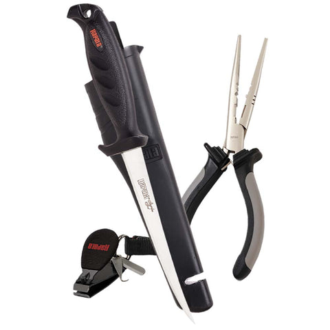 Rapala Combo Pack 