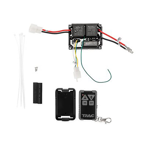 Trac Wireless Remote For  Anchor Winch G2