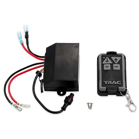 Trac G3 Wireless Remote Anchor Winch