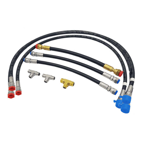 Simrad Verado Hose And Fitting Kit For The Pump Mk2 Pumps